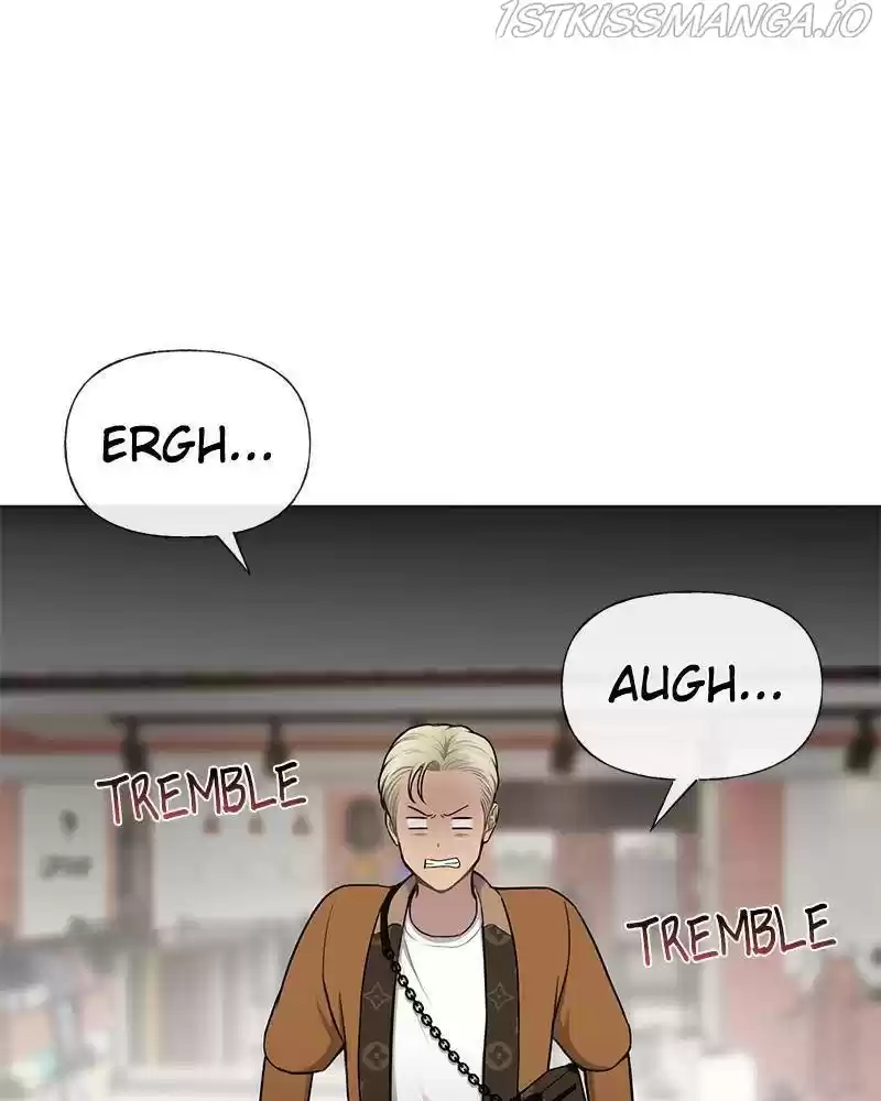 The Hip Guy Chapter 43