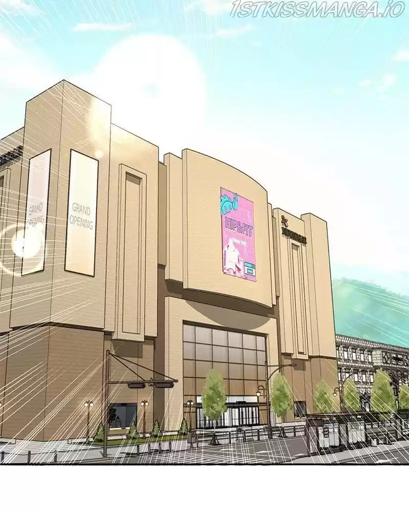 The Hip Guy Chapter 43