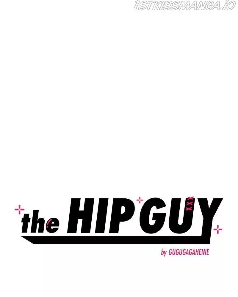 The Hip Guy Chapter 43