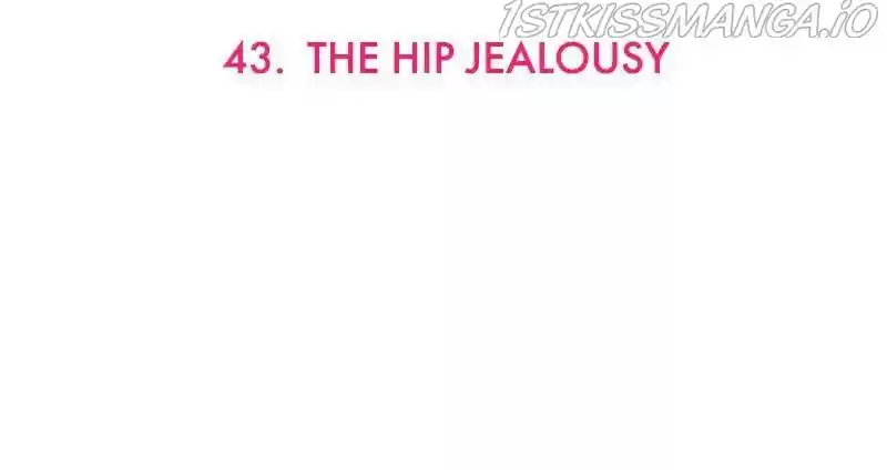 The Hip Guy Chapter 43