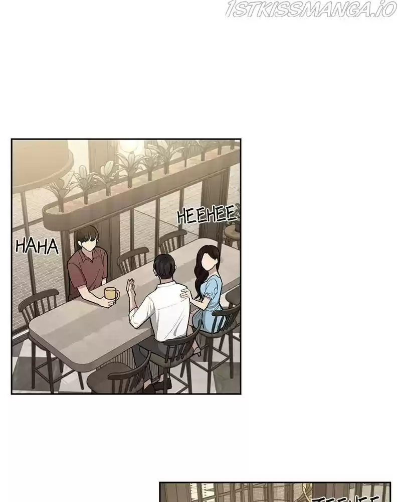 The Hip Guy Chapter 43