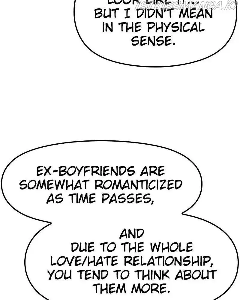 The Hip Guy Chapter 43