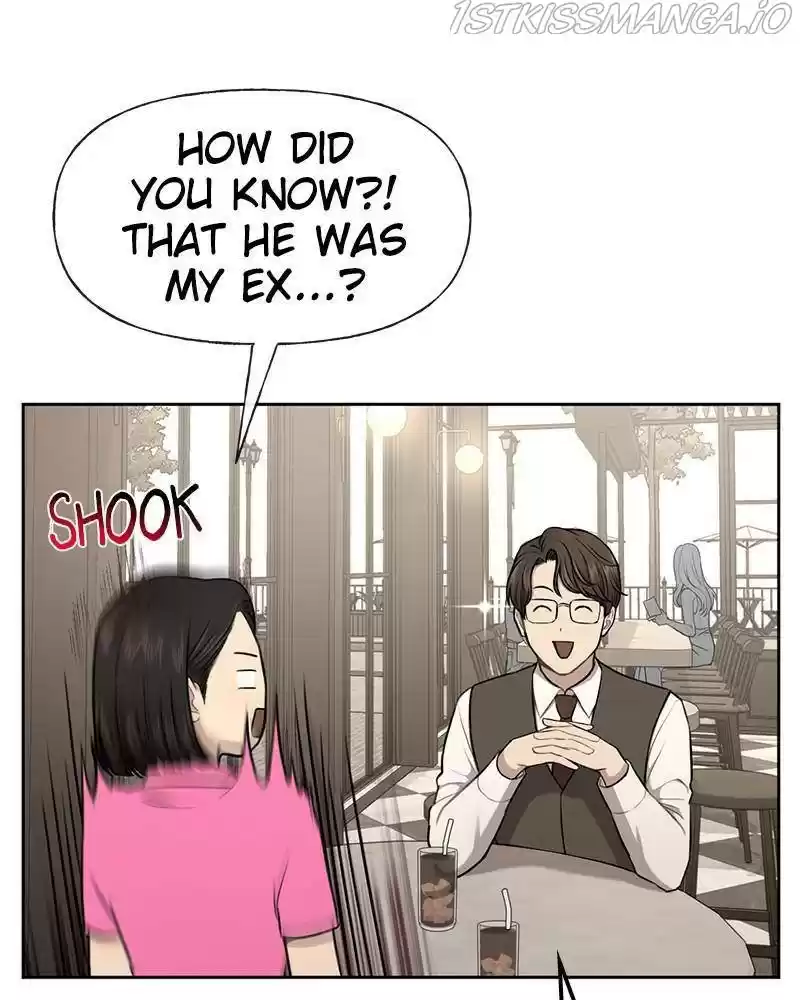 The Hip Guy Chapter 43