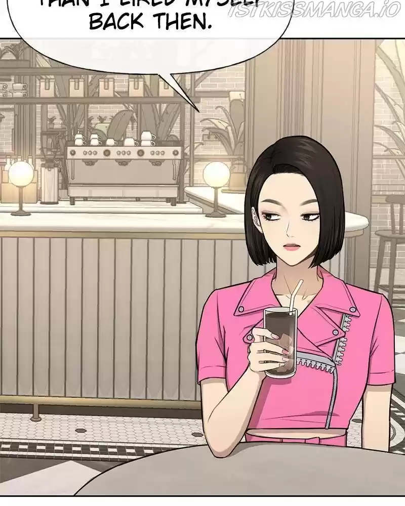 The Hip Guy Chapter 43