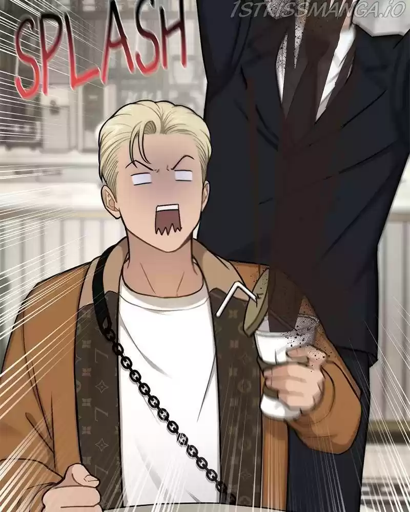 The Hip Guy Chapter 43