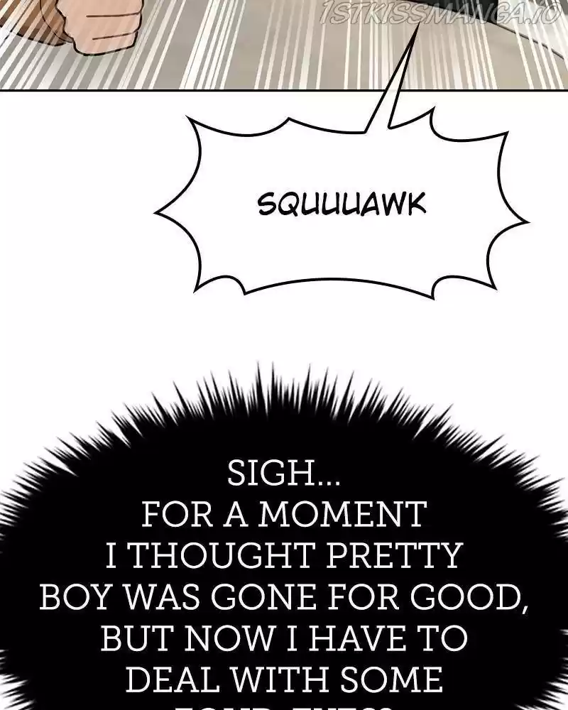 The Hip Guy Chapter 43