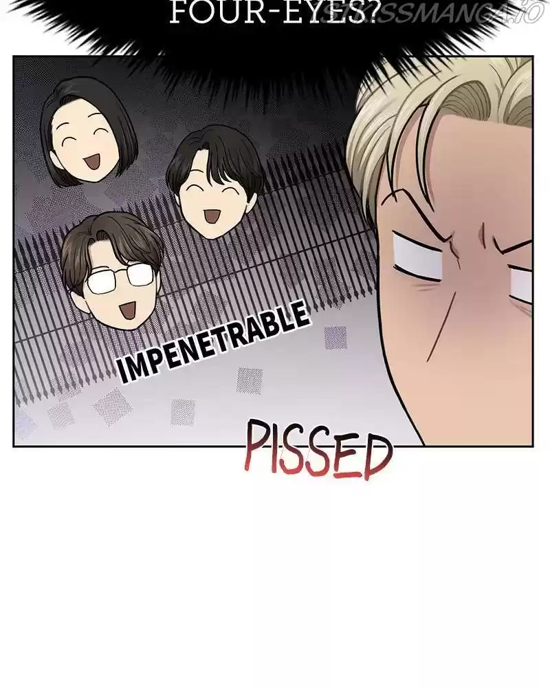 The Hip Guy Chapter 43