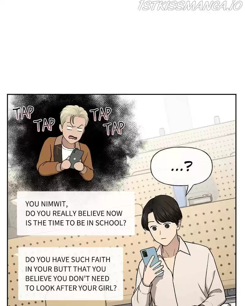 The Hip Guy Chapter 43