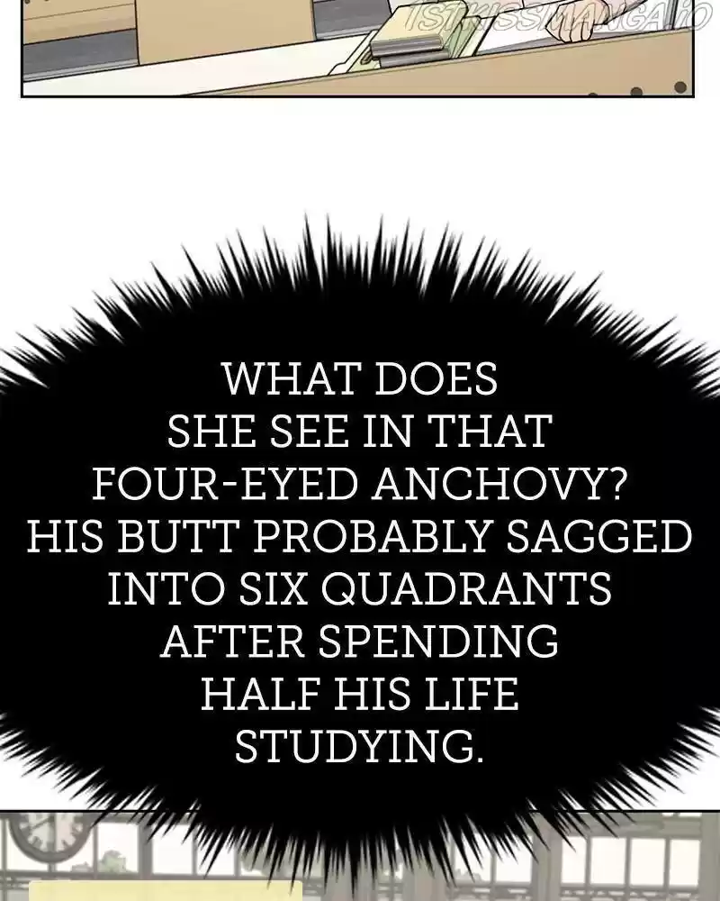 The Hip Guy Chapter 43