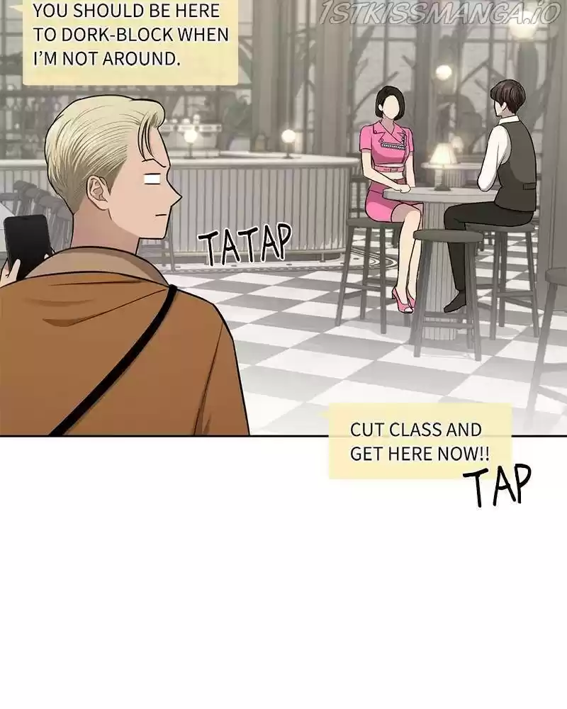 The Hip Guy Chapter 43