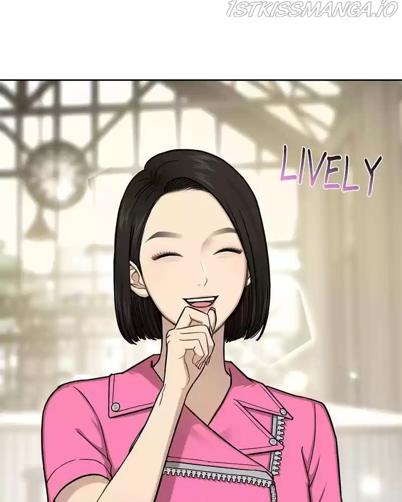 The Hip Guy Chapter 43