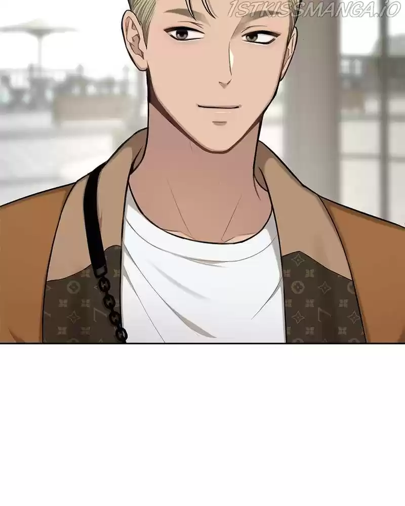 The Hip Guy Chapter 43