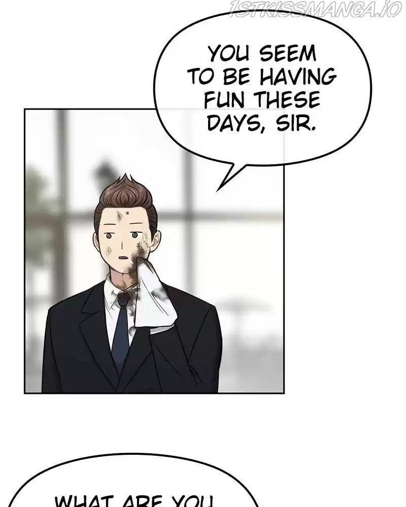 The Hip Guy Chapter 43