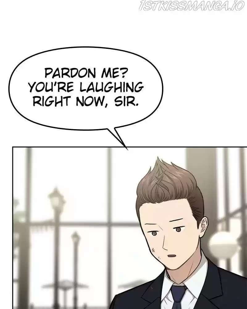 The Hip Guy Chapter 43