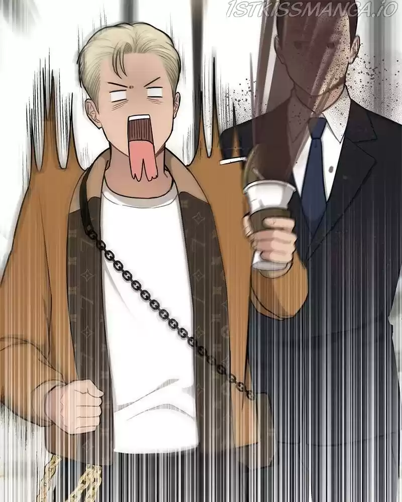 The Hip Guy Chapter 43