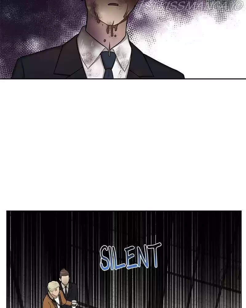 The Hip Guy Chapter 43