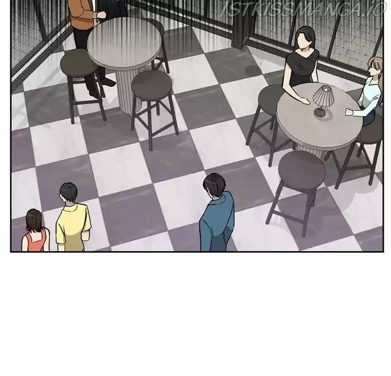 The Hip Guy Chapter 43