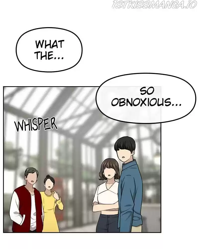 The Hip Guy Chapter 43