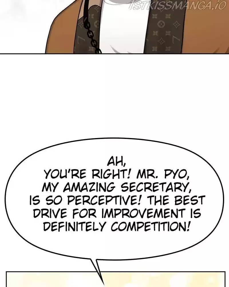 The Hip Guy Chapter 43