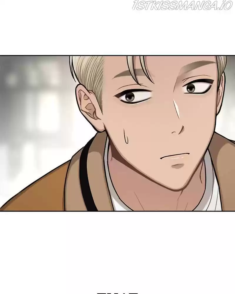 The Hip Guy Chapter 43