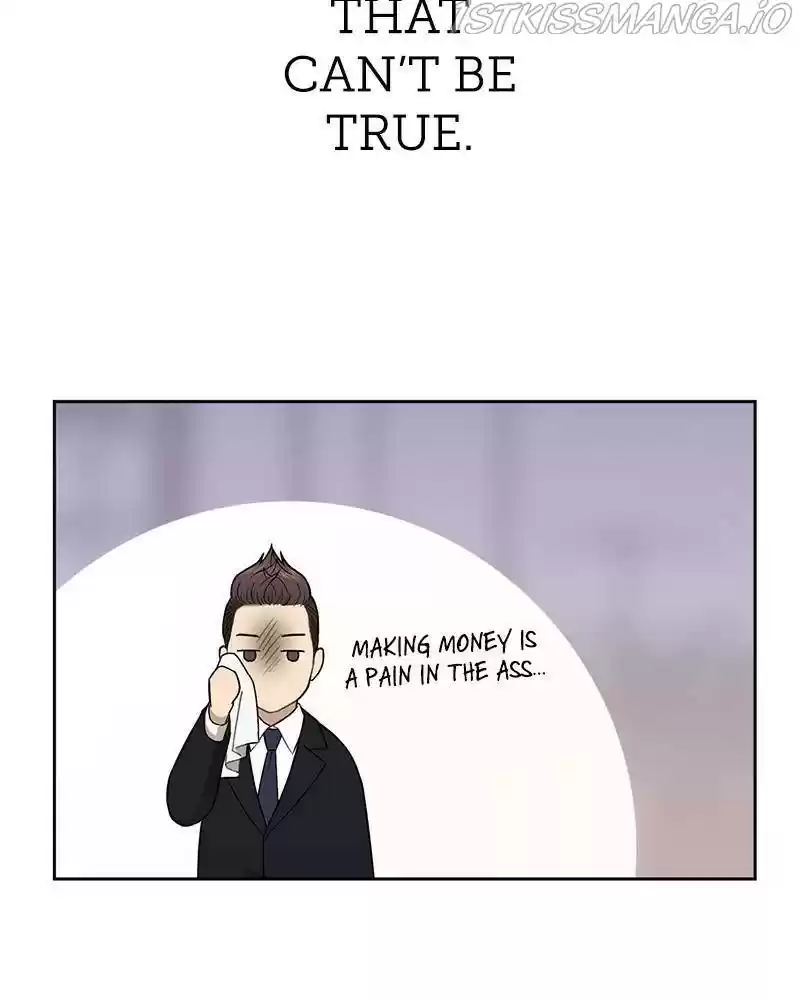 The Hip Guy Chapter 43