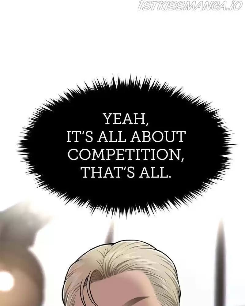 The Hip Guy Chapter 43