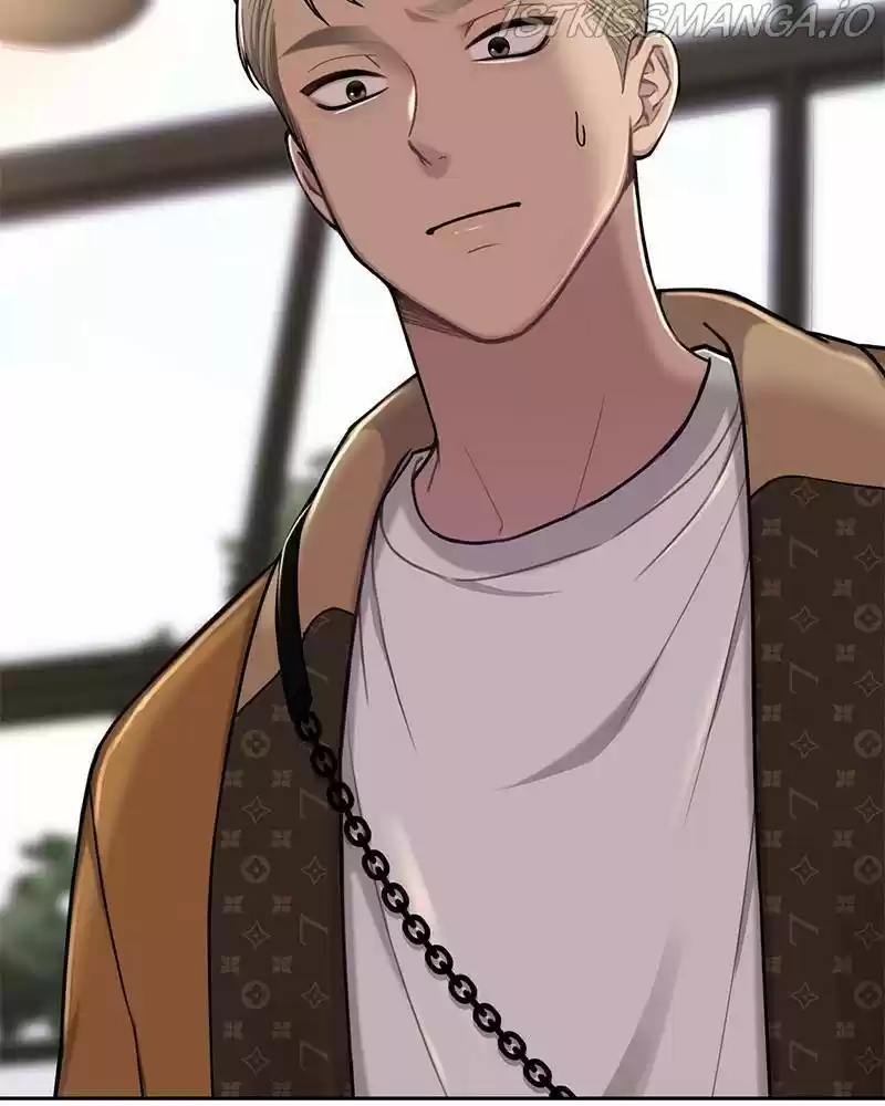 The Hip Guy Chapter 43