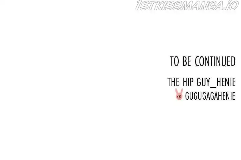 The Hip Guy Chapter 43