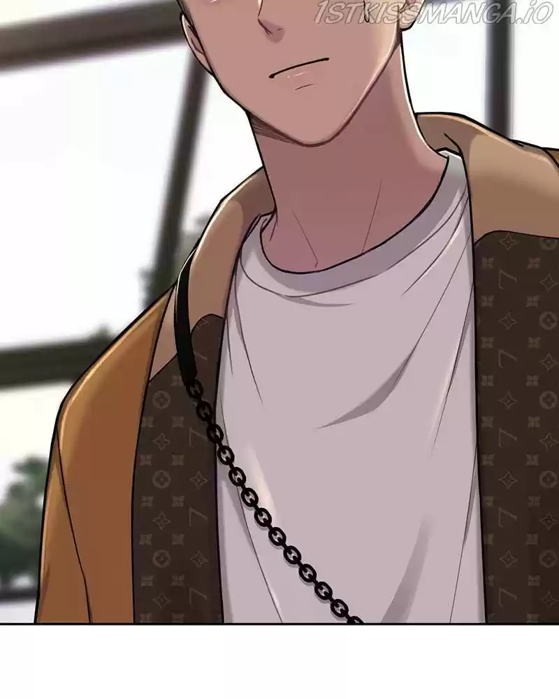 The Hip Guy Chapter 44