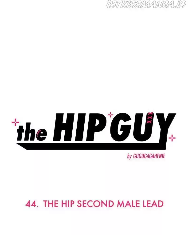 The Hip Guy Chapter 44