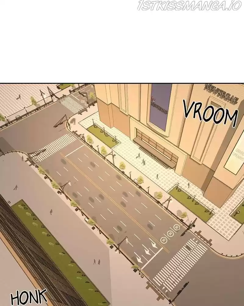 The Hip Guy Chapter 44