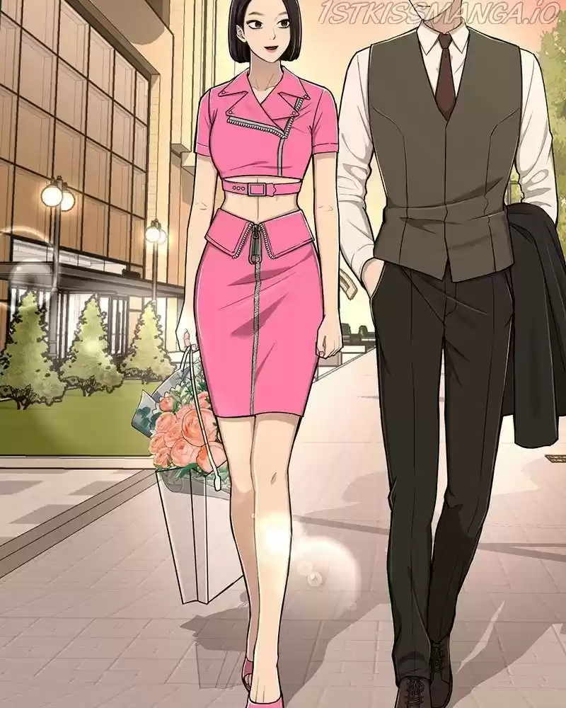 The Hip Guy Chapter 44