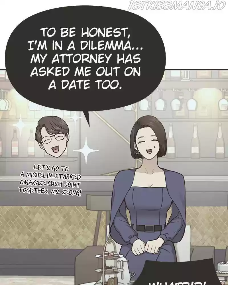 The Hip Guy Chapter 44