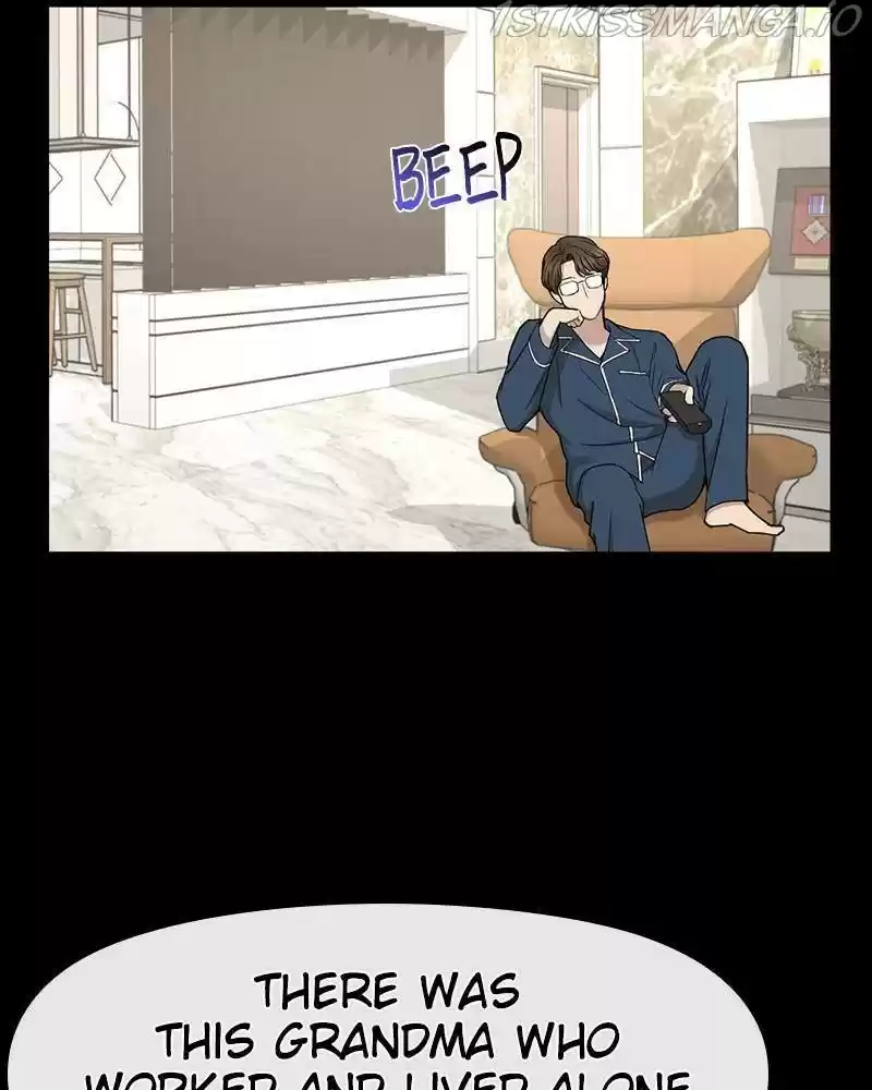 The Hip Guy Chapter 44