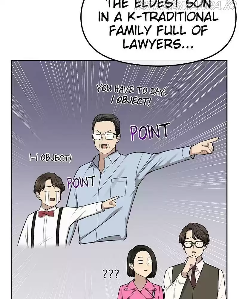 The Hip Guy Chapter 44