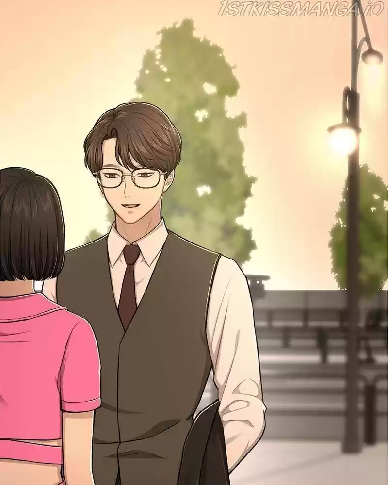 The Hip Guy Chapter 44