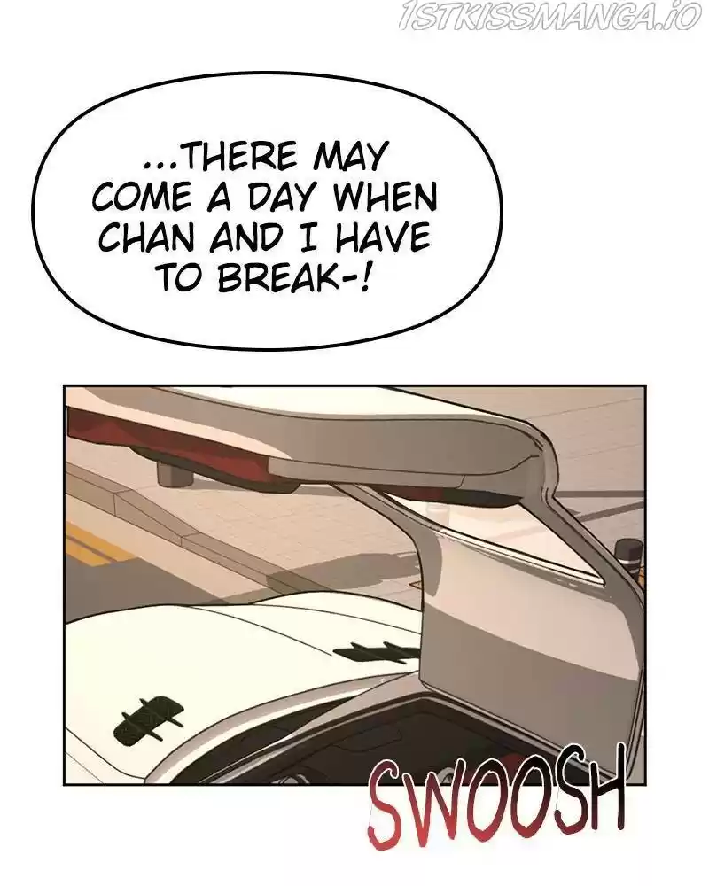 The Hip Guy Chapter 44