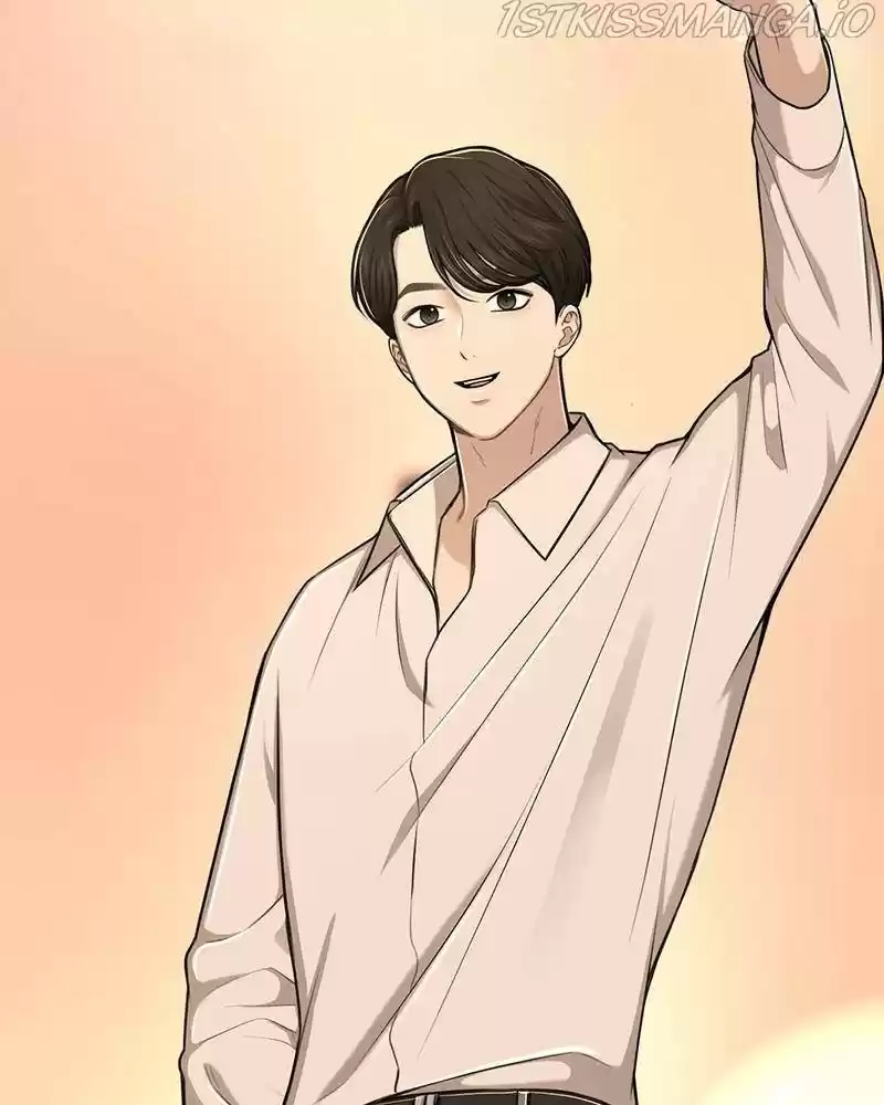 The Hip Guy Chapter 44