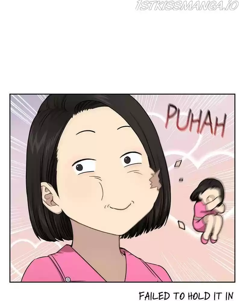 The Hip Guy Chapter 44