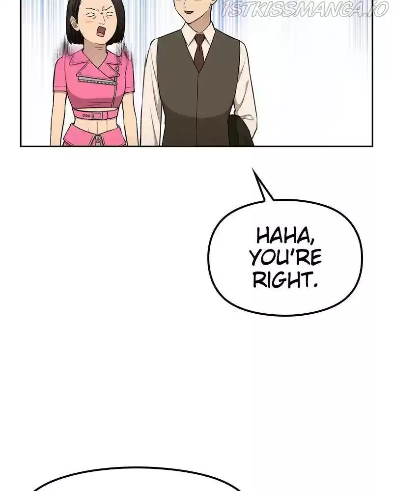 The Hip Guy Chapter 44