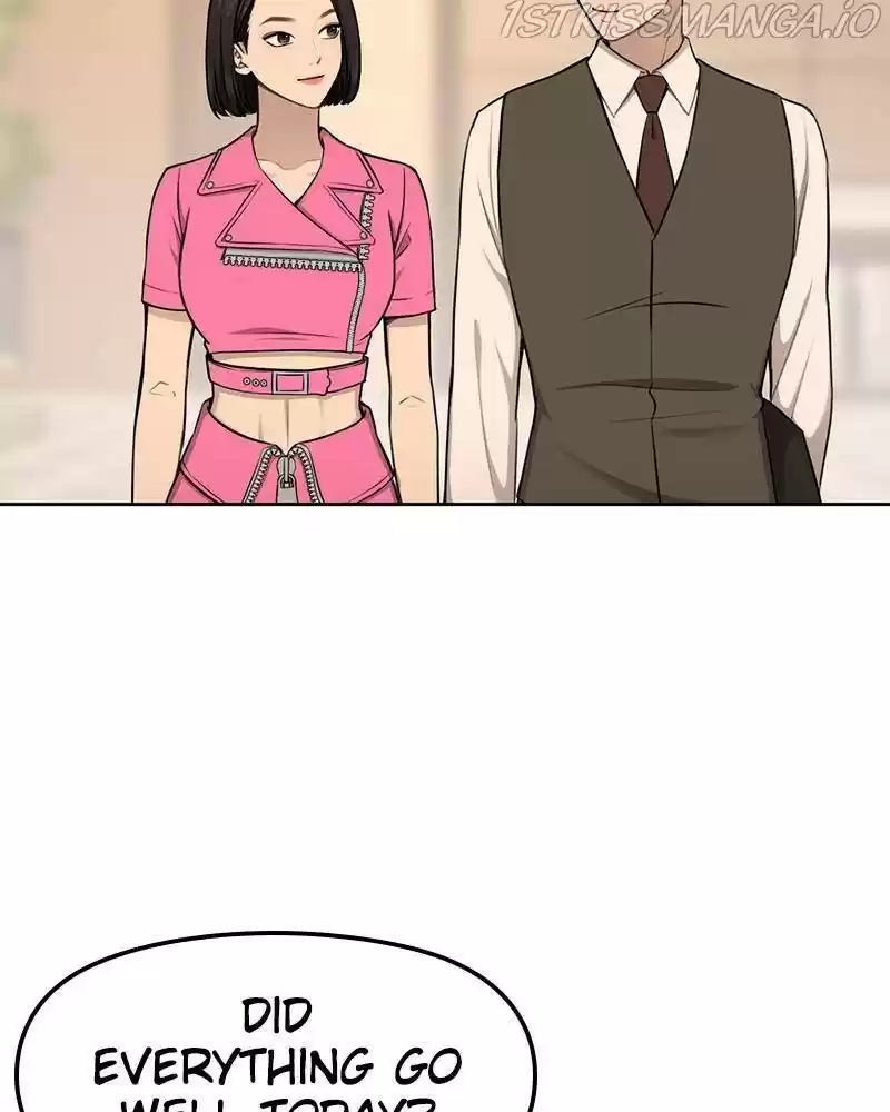 The Hip Guy Chapter 44