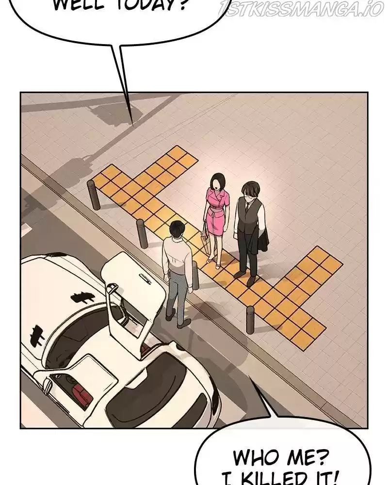 The Hip Guy Chapter 44