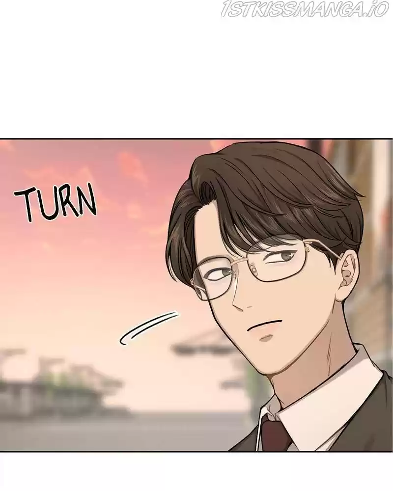 The Hip Guy Chapter 44