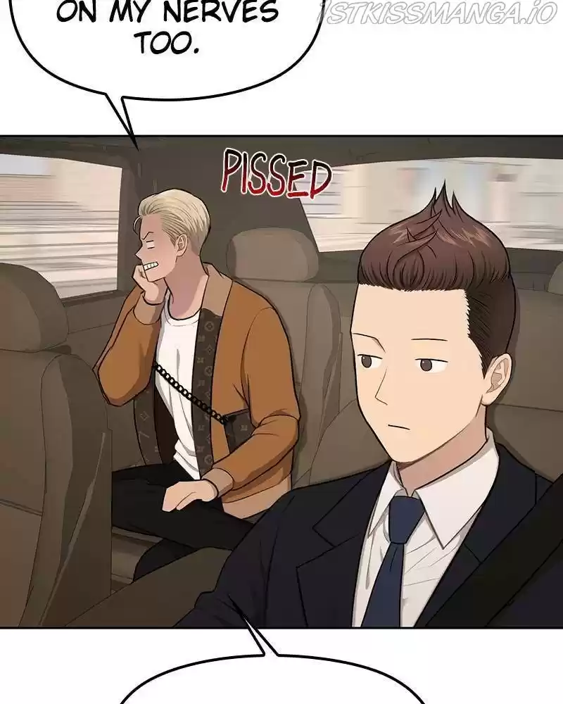 The Hip Guy Chapter 44