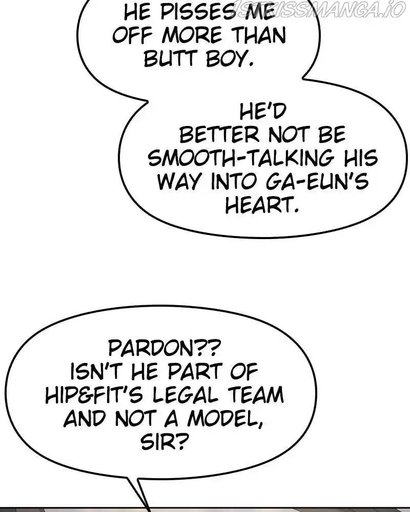 The Hip Guy Chapter 44