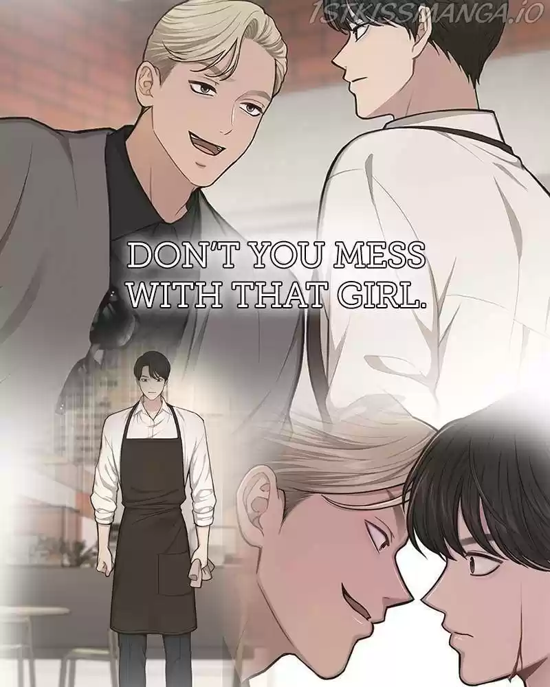 The Hip Guy Chapter 44