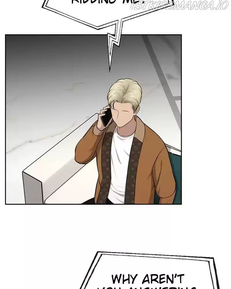 The Hip Guy Chapter 44