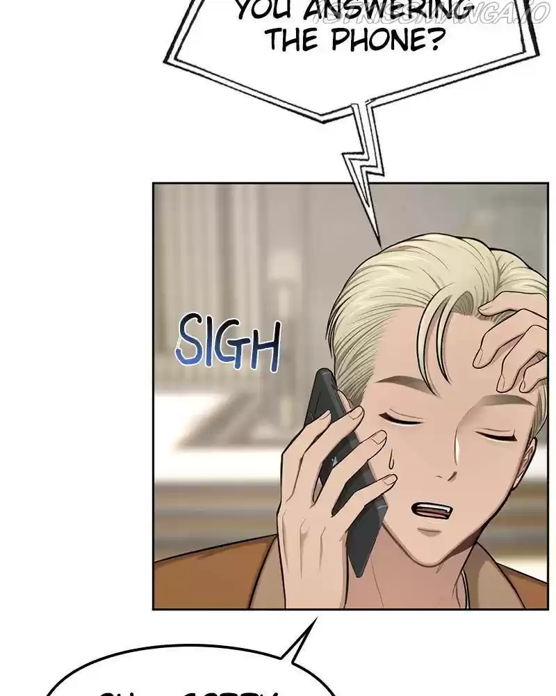 The Hip Guy Chapter 44