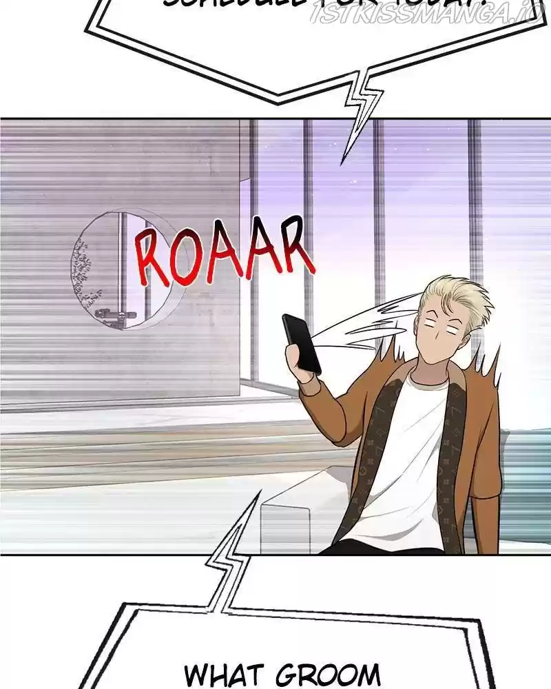 The Hip Guy Chapter 44