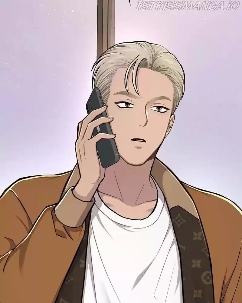 The Hip Guy Chapter 44